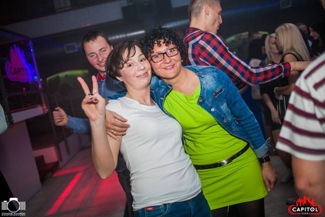 D-Bomb w Clubie Capitol Sypniewo [07.11.2015] - zdjęcie #50 - eOstroleka.pl