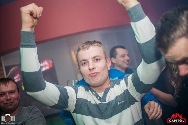D-Bomb w Clubie Capitol Sypniewo [07.11.2015] - zdjęcie #56 - eOstroleka.pl