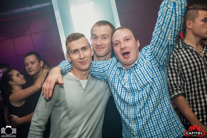 D-Bomb w Clubie Capitol Sypniewo [07.11.2015] - zdjęcie #50 - eOstroleka.pl