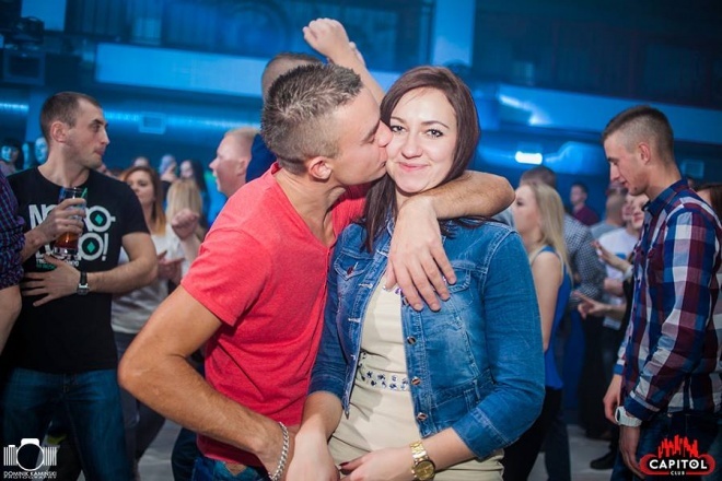 D-Bomb w Clubie Capitol Sypniewo [07.11.2015] - zdjęcie #49 - eOstroleka.pl