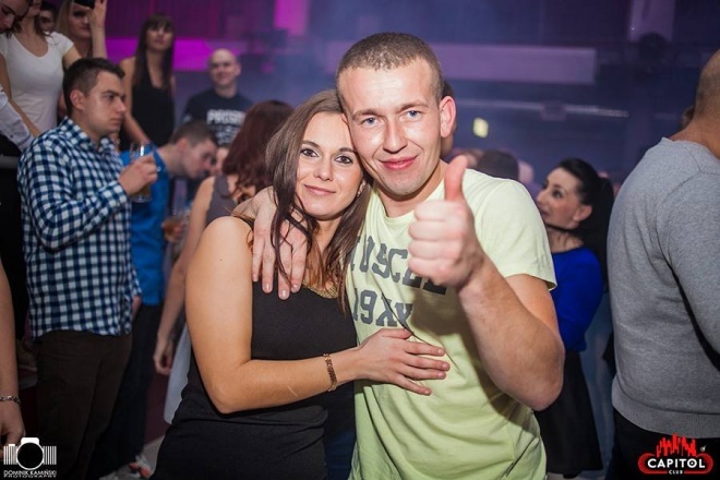 D-Bomb w Clubie Capitol Sypniewo [07.11.2015] - zdjęcie #48 - eOstroleka.pl
