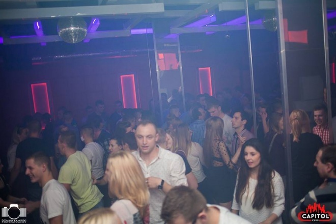 D-Bomb w Clubie Capitol Sypniewo [07.11.2015] - zdjęcie #47 - eOstroleka.pl