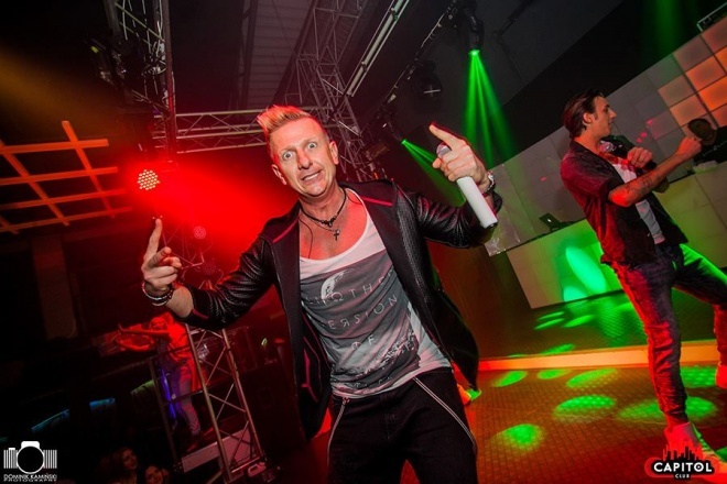 D-Bomb w Clubie Capitol Sypniewo [07.11.2015] - zdjęcie #46 - eOstroleka.pl