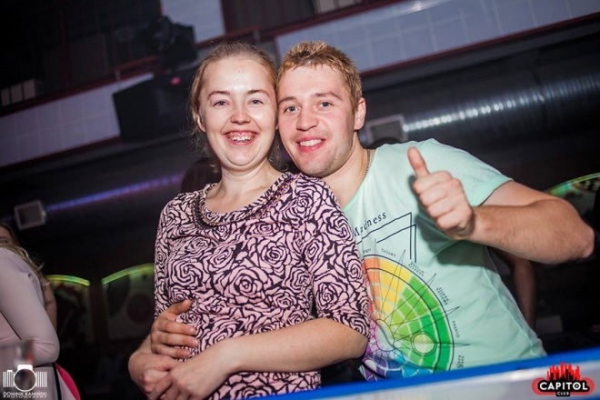D-Bomb w Clubie Capitol Sypniewo [07.11.2015] - zdjęcie #45 - eOstroleka.pl