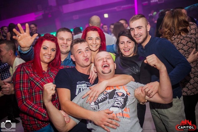D-Bomb w Clubie Capitol Sypniewo [07.11.2015] - zdjęcie #67 - eOstroleka.pl