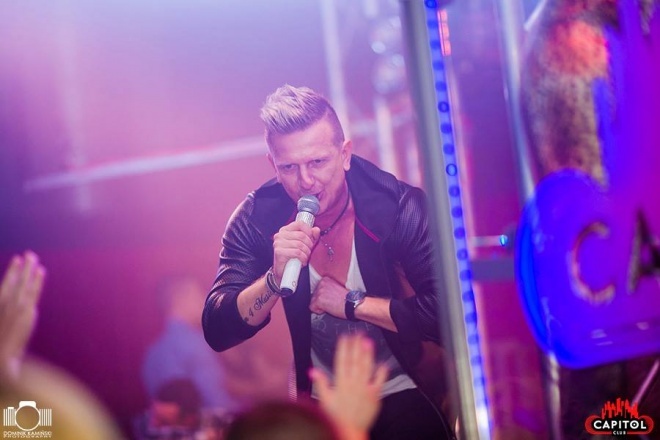 D-Bomb w Clubie Capitol Sypniewo [07.11.2015] - zdjęcie #42 - eOstroleka.pl