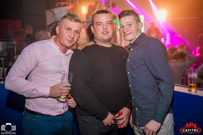 D-Bomb w Clubie Capitol Sypniewo [07.11.2015] - zdjęcie #41 - eOstroleka.pl