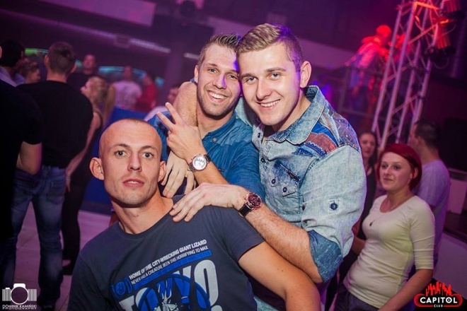 D-Bomb w Clubie Capitol Sypniewo [07.11.2015] - zdjęcie #33 - eOstroleka.pl