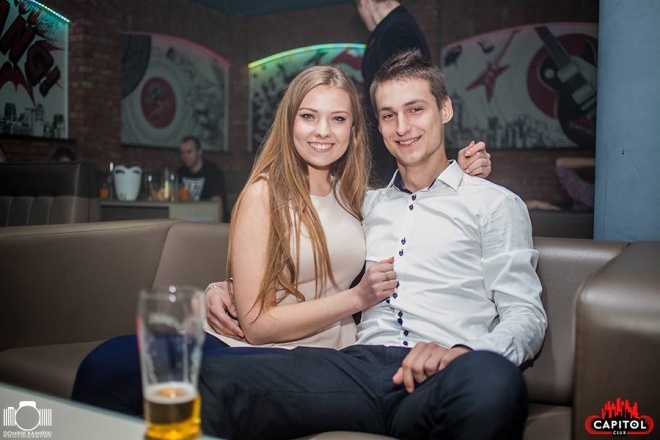 D-Bomb w Clubie Capitol Sypniewo [07.11.2015] - zdjęcie #32 - eOstroleka.pl