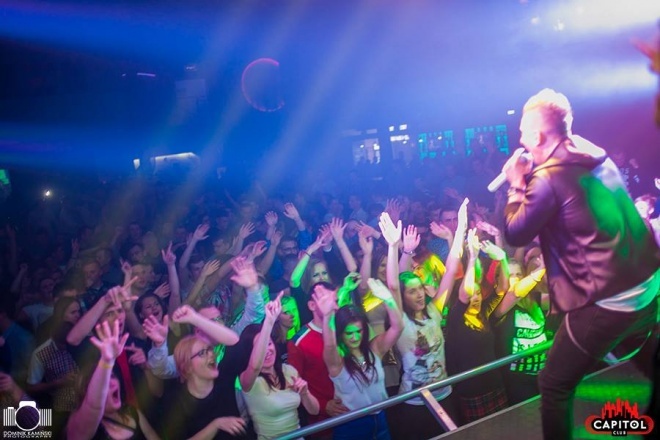 D-Bomb w Clubie Capitol Sypniewo [07.11.2015] - zdjęcie #31 - eOstroleka.pl