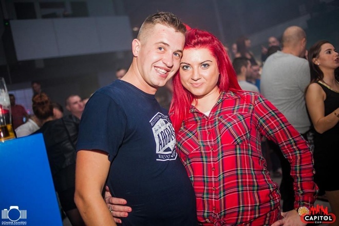 D-Bomb w Clubie Capitol Sypniewo [07.11.2015] - zdjęcie #28 - eOstroleka.pl