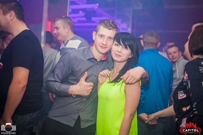 D-Bomb w Clubie Capitol Sypniewo [07.11.2015] - zdjęcie #26 - eOstroleka.pl