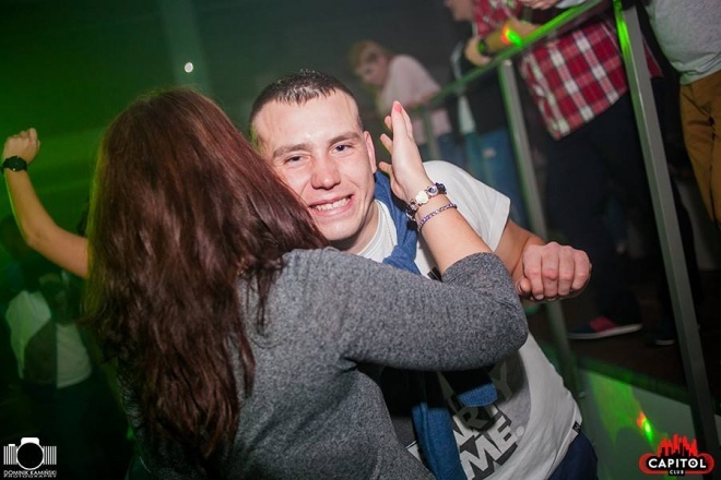 D-Bomb w Clubie Capitol Sypniewo [07.11.2015] - zdjęcie #22 - eOstroleka.pl