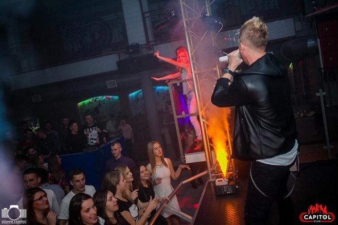 D-Bomb w Clubie Capitol Sypniewo [07.11.2015] - zdjęcie #20 - eOstroleka.pl
