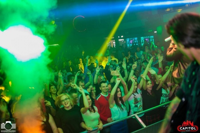 D-Bomb w Clubie Capitol Sypniewo [07.11.2015] - zdjęcie #18 - eOstroleka.pl