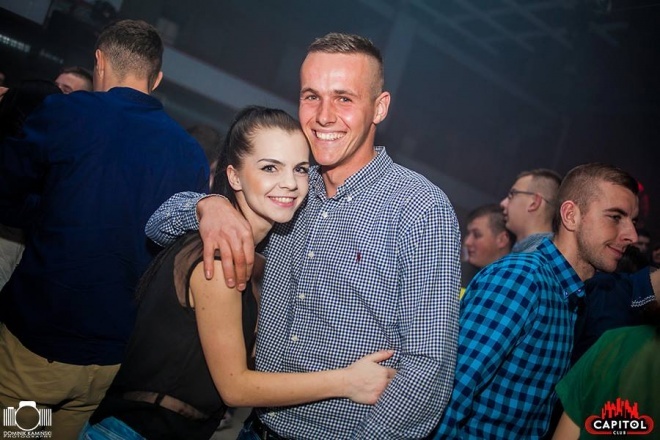 D-Bomb w Clubie Capitol Sypniewo [07.11.2015] - zdjęcie #16 - eOstroleka.pl