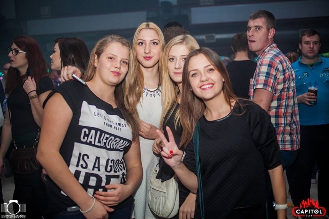 D-Bomb w Clubie Capitol Sypniewo [07.11.2015] - zdjęcie #97 - eOstroleka.pl