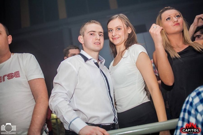 D-Bomb w Clubie Capitol Sypniewo [07.11.2015] - zdjęcie #98 - eOstroleka.pl