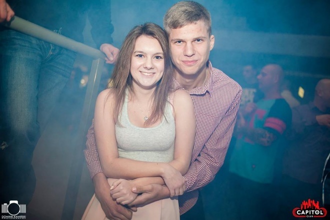 D-Bomb w Clubie Capitol Sypniewo [07.11.2015] - zdjęcie #11 - eOstroleka.pl