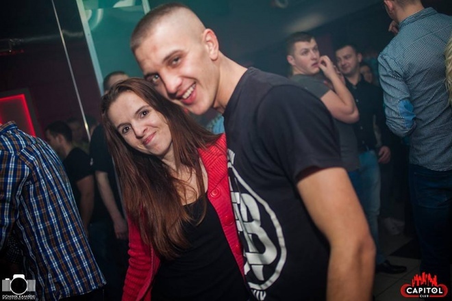 D-Bomb w Clubie Capitol Sypniewo [07.11.2015] - zdjęcie #100 - eOstroleka.pl