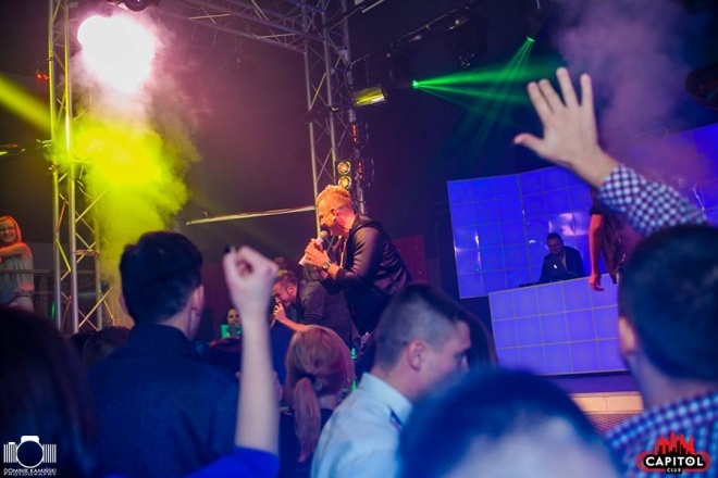 D-Bomb w Clubie Capitol Sypniewo [07.11.2015] - zdjęcie #102 - eOstroleka.pl