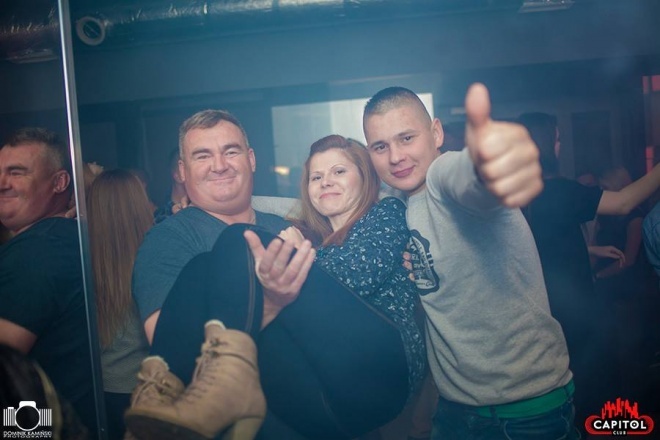 D-Bomb w Clubie Capitol Sypniewo [07.11.2015] - zdjęcie #104 - eOstroleka.pl