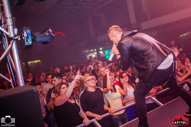 D-Bomb w Clubie Capitol Sypniewo [07.11.2015] - zdjęcie #106 - eOstroleka.pl