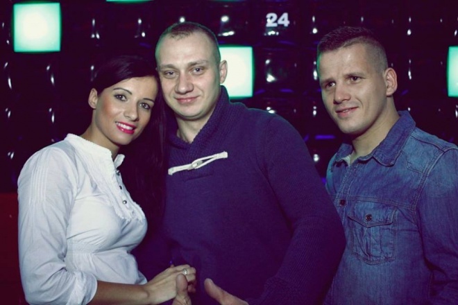 Weekend w Clubie Ibiza Zalesie [10.11.2015] - zdjęcie #108 - eOstroleka.pl