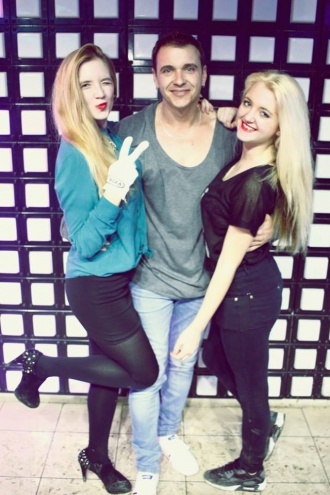 Weekend w Clubie Ibiza Zalesie [10.11.2015] - zdjęcie #98 - eOstroleka.pl