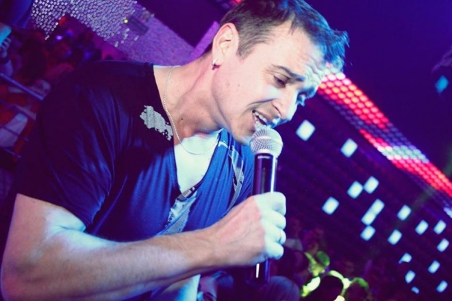 Weekend w Clubie Ibiza Zalesie [10.11.2015] - zdjęcie #94 - eOstroleka.pl