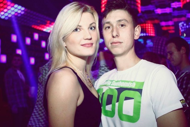 Weekend w Clubie Ibiza Zalesie [10.11.2015] - zdjęcie #65 - eOstroleka.pl