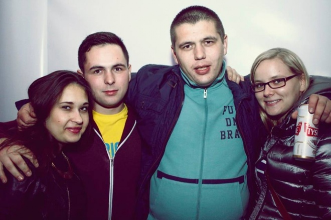 Weekend w Clubie Ibiza Zalesie [10.11.2015] - zdjęcie #83 - eOstroleka.pl