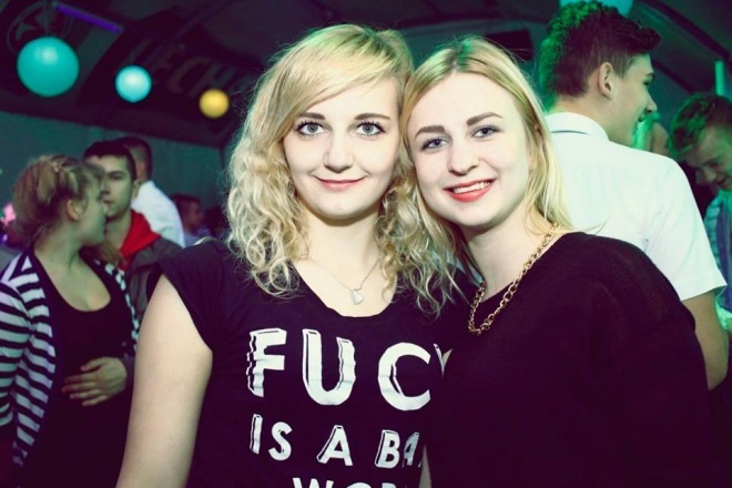 Weekend w Clubie Ibiza Zalesie [10.11.2015] - zdjęcie #80 - eOstroleka.pl