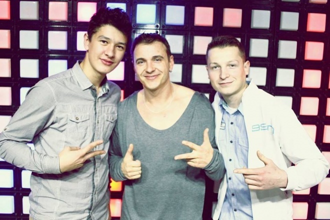 Weekend w Clubie Ibiza Zalesie [10.11.2015] - zdjęcie #79 - eOstroleka.pl