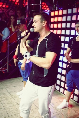 Weekend w Clubie Ibiza Zalesie [10.11.2015] - zdjęcie #76 - eOstroleka.pl