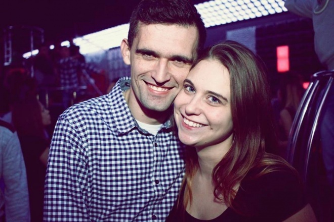 Weekend w Clubie Ibiza Zalesie [10.11.2015] - zdjęcie #74 - eOstroleka.pl