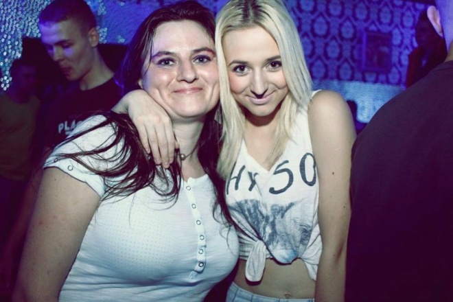 Weekend w Clubie Ibiza Zalesie [10.11.2015] - zdjęcie #80 - eOstroleka.pl