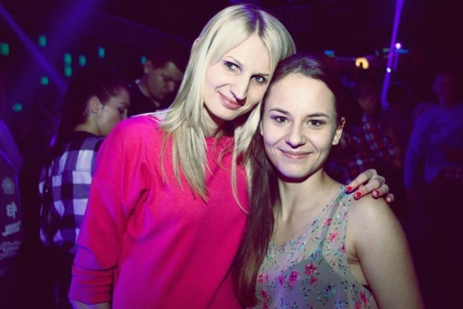 Weekend w Clubie Ibiza Zalesie [10.11.2015] - zdjęcie #82 - eOstroleka.pl
