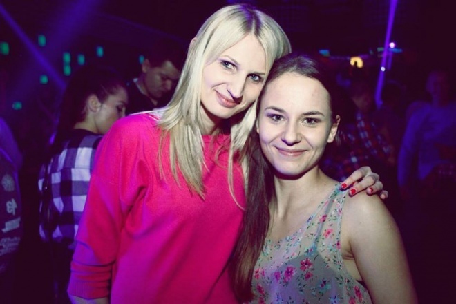 Weekend w Clubie Ibiza Zalesie [10.11.2015] - zdjęcie #69 - eOstroleka.pl