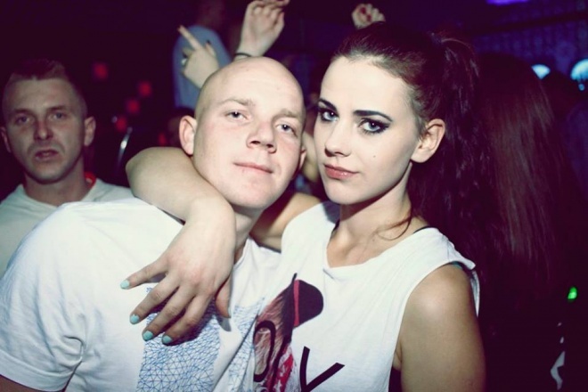 Weekend w Clubie Ibiza Zalesie [10.11.2015] - zdjęcie #68 - eOstroleka.pl