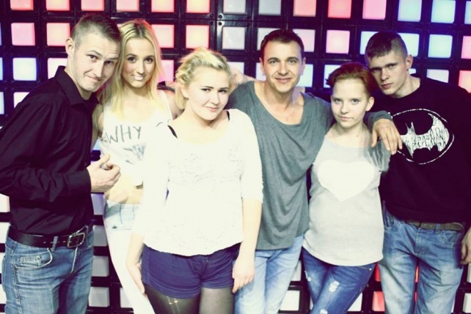 Weekend w Clubie Ibiza Zalesie [10.11.2015] - zdjęcie #66 - eOstroleka.pl