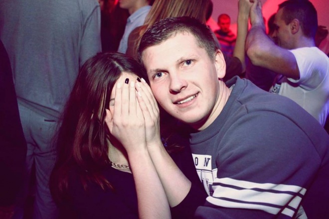 Weekend w Clubie Ibiza Zalesie [10.11.2015] - zdjęcie #63 - eOstroleka.pl