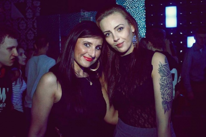 Weekend w Clubie Ibiza Zalesie [10.11.2015] - zdjęcie #61 - eOstroleka.pl