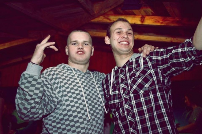 Weekend w Clubie Ibiza Zalesie [10.11.2015] - zdjęcie #60 - eOstroleka.pl