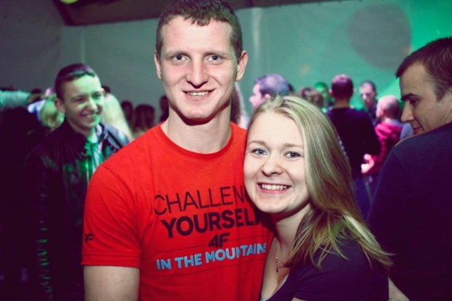 Weekend w Clubie Ibiza Zalesie [10.11.2015] - zdjęcie #59 - eOstroleka.pl