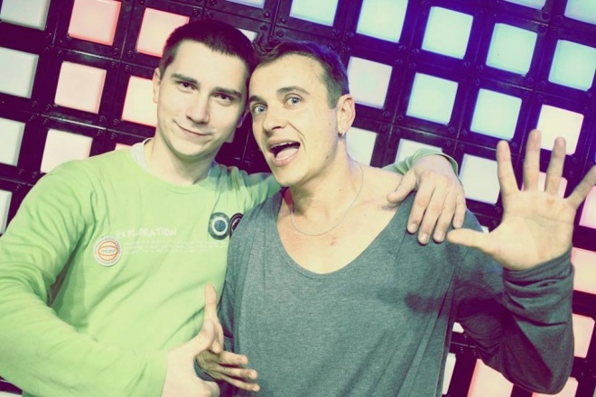 Weekend w Clubie Ibiza Zalesie [10.11.2015] - zdjęcie #57 - eOstroleka.pl