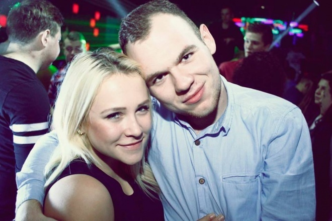 Weekend w Clubie Ibiza Zalesie [10.11.2015] - zdjęcie #54 - eOstroleka.pl