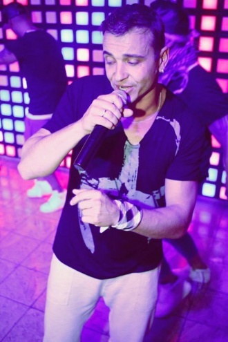 Weekend w Clubie Ibiza Zalesie [10.11.2015] - zdjęcie #52 - eOstroleka.pl