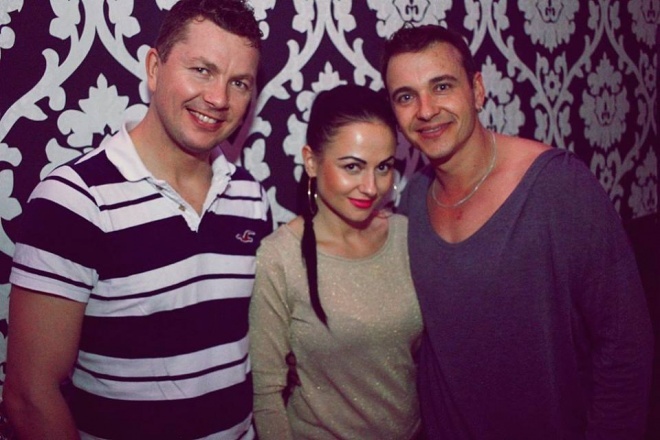 Weekend w Clubie Ibiza Zalesie [10.11.2015] - zdjęcie #51 - eOstroleka.pl