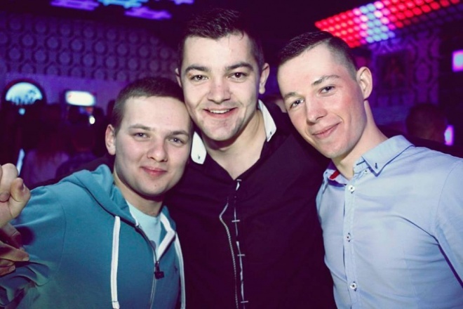 Weekend w Clubie Ibiza Zalesie [10.11.2015] - zdjęcie #49 - eOstroleka.pl